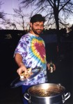 Highlight for Album: The Great Shaving of Thanksgiving 1997